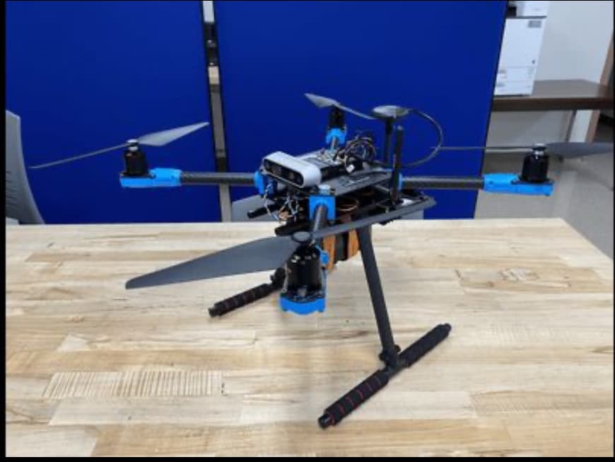 Boeing UAV Drone 2
