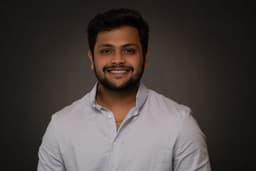 Parth Ahir